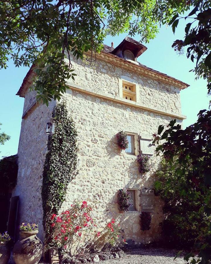 Domaine Du Merlot Sainte-Sabine-Born Dış mekan fotoğraf